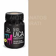 Detalhes do produto Tinta Laca Colorida Daiara - 21 Camurça